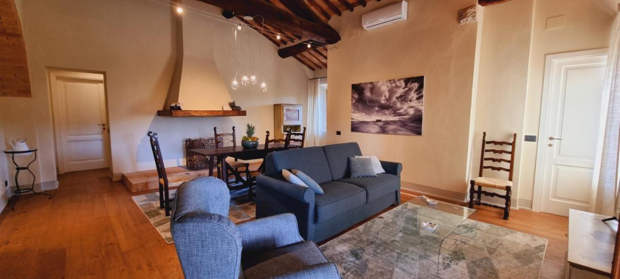Casanova Di Campriano Villa Lupompesi Dış mekan fotoğraf
