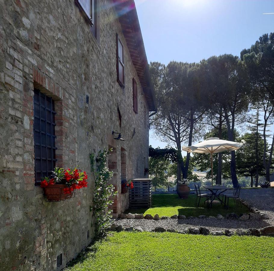 Casanova Di Campriano Villa Lupompesi Dış mekan fotoğraf