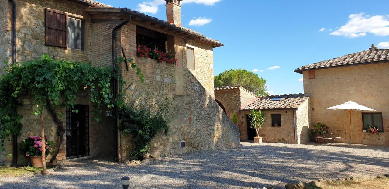 Casanova Di Campriano Villa Lupompesi Dış mekan fotoğraf