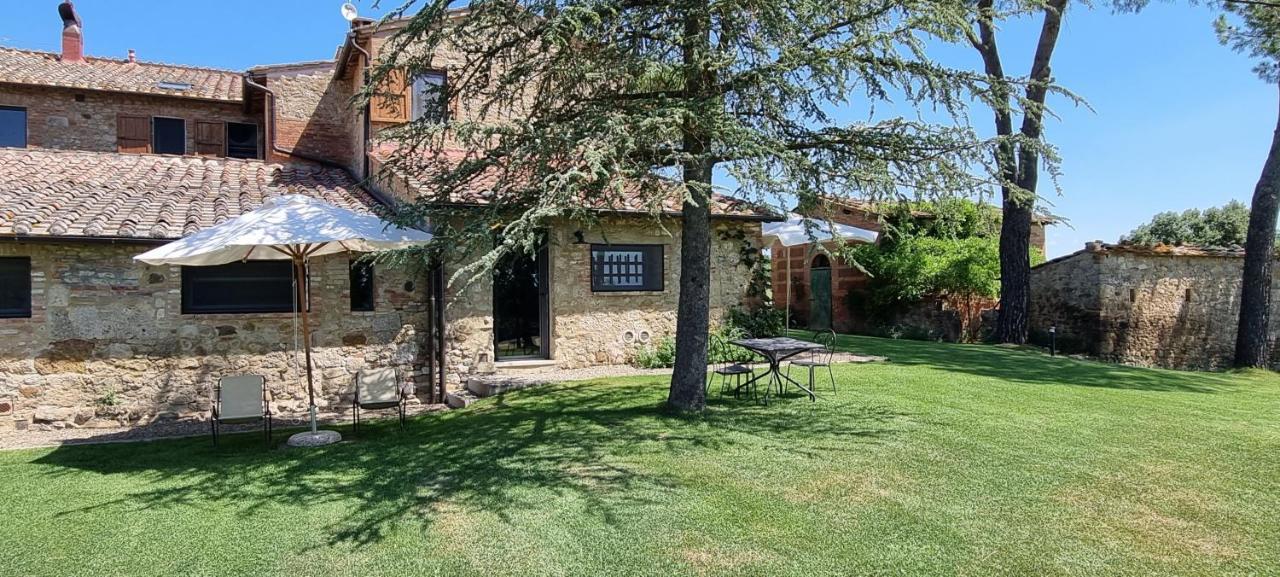 Casanova Di Campriano Villa Lupompesi Dış mekan fotoğraf