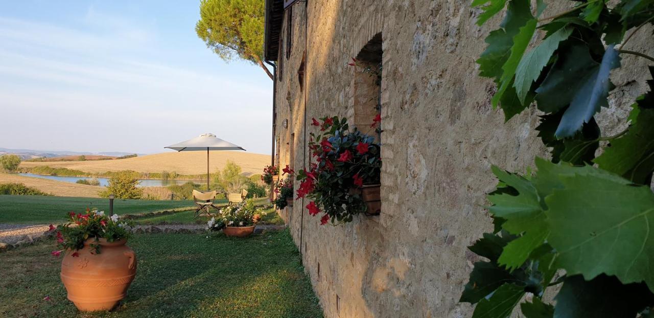Casanova Di Campriano Villa Lupompesi Dış mekan fotoğraf