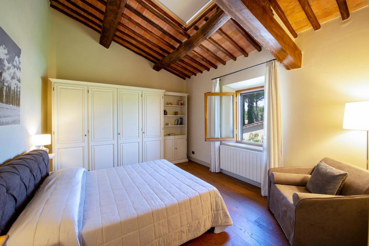 Casanova Di Campriano Villa Lupompesi Dış mekan fotoğraf