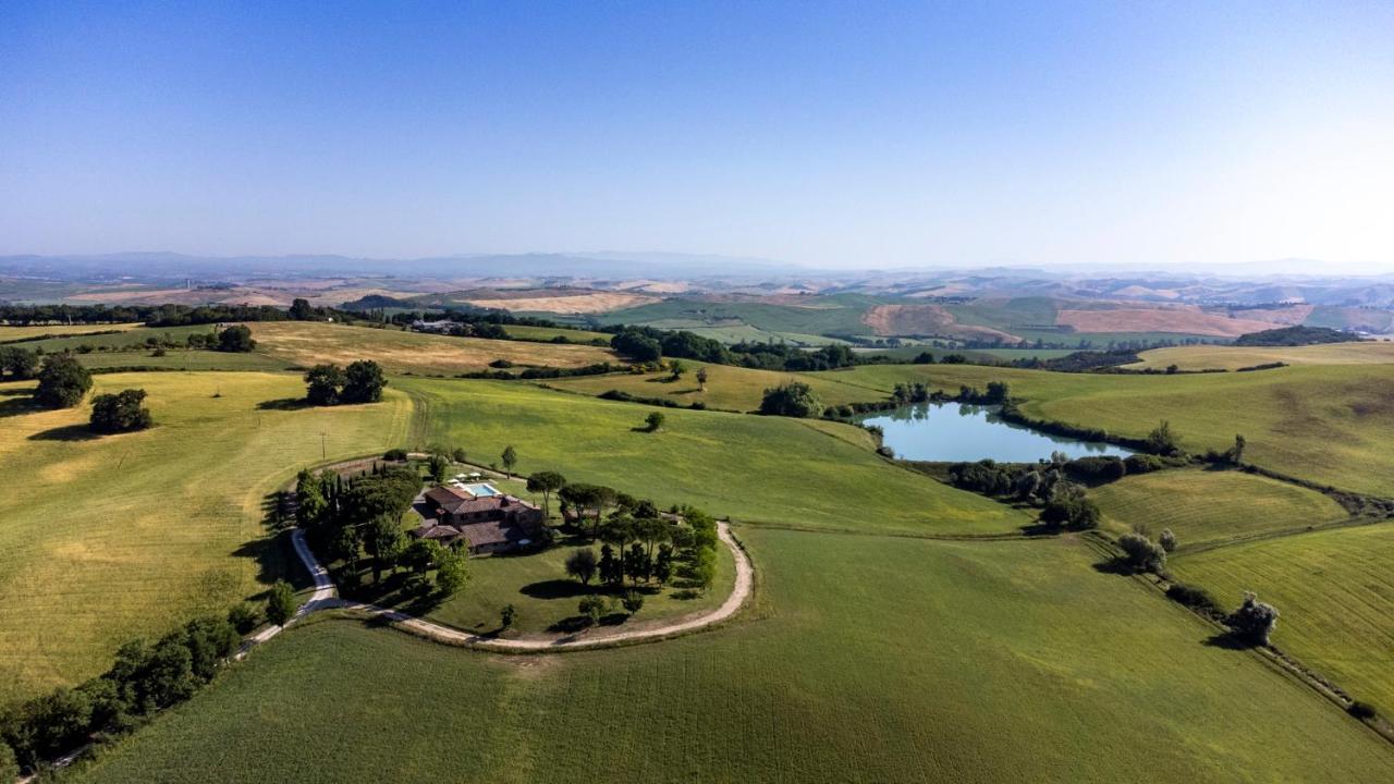 Casanova Di Campriano Villa Lupompesi Dış mekan fotoğraf