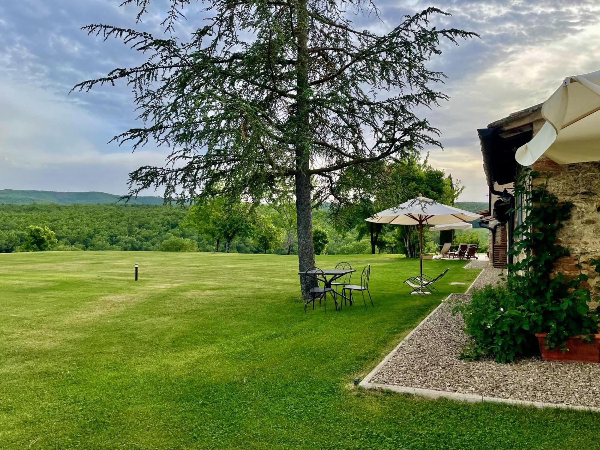 Casanova Di Campriano Villa Lupompesi Dış mekan fotoğraf